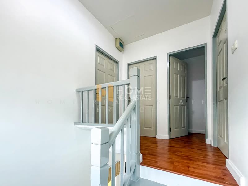 Pruklada 2 Thakham-Rama 2, Bangkok, Muban Pruek Lada 2 Road, Tha Kham, Bang Khun Thian, Bangkok, 3 Bedrooms, 150 sqm, Single Detached House For Sale, by HOME Real Estate Service, 500442565 - DDproperty.com