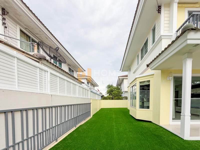 Pruklada 2 Thakham-Rama 2, Bangkok, Muban Pruek Lada 2 Road, Tha Kham, Bang Khun Thian, Bangkok, 3 Bedrooms, 150 sqm, Single Detached House For Sale, by HOME Real Estate Service, 500442565 - DDproperty.com