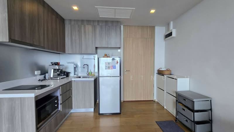 Noble ReD, Bangkok, 8 Paholyothin Road, Samsen Nai, Phaya Thai, Bangkok, 1 Bedroom, 53 sqm, Condo For Rent, by Farida Phetnuam, 500442573 - DDproperty.com