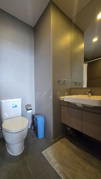 Noble ReD, Bangkok, 8 Paholyothin Road, Samsen Nai, Phaya Thai, Bangkok, 1 Bedroom, 53 sqm, Condo For Rent, by Farida Phetnuam, 500442573 - DDproperty.com