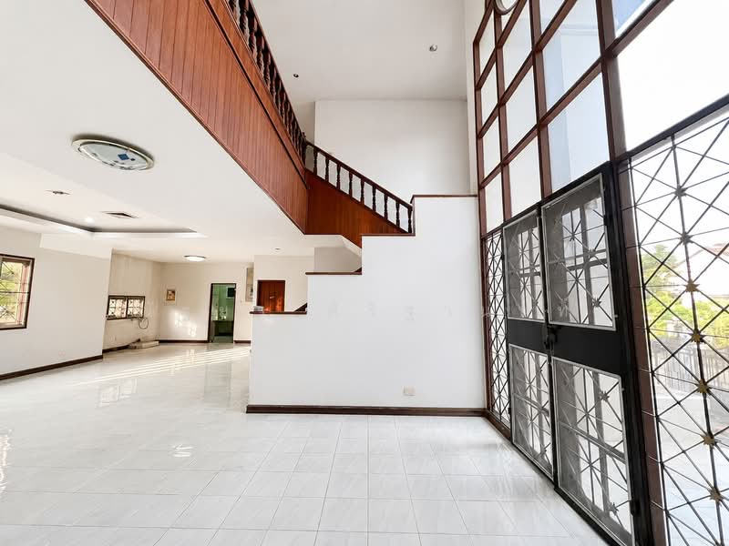หมู่บ้านเมืองดี, Bangkok, ศาลาธรรมสพน์7, Sala Thammasop, Thawi Watthana, Bangkok, 5 Bedrooms, 325 sqm, Single Detached House For Sale, by ณัฐยา ศิริฐานนท์, 500442574 - DDproperty.com