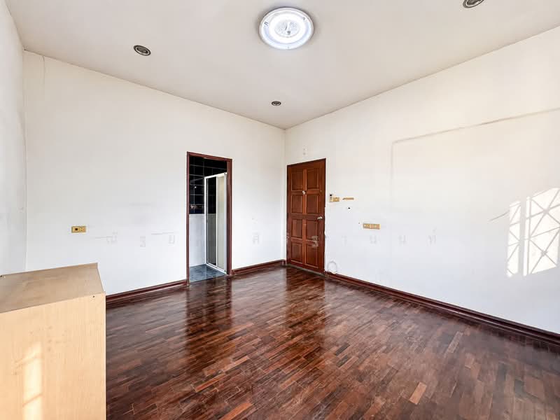 หมู่บ้านเมืองดี, Bangkok, ศาลาธรรมสพน์7, Sala Thammasop, Thawi Watthana, Bangkok, 5 Bedrooms, 325 sqm, Single Detached House For Sale, by ณัฐยา ศิริฐานนท์, 500442574 - DDproperty.com