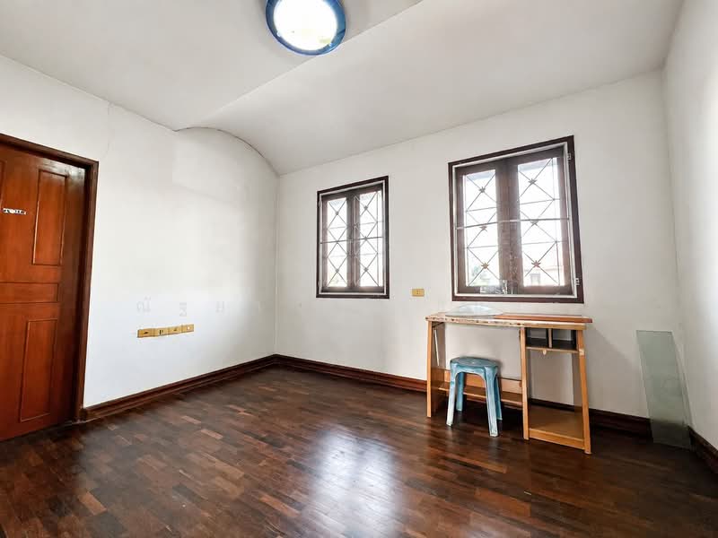 หมู่บ้านเมืองดี, Bangkok, ศาลาธรรมสพน์7, Sala Thammasop, Thawi Watthana, Bangkok, 5 Bedrooms, 325 sqm, Single Detached House For Sale, by ณัฐยา ศิริฐานนท์, 500442574 - DDproperty.com
