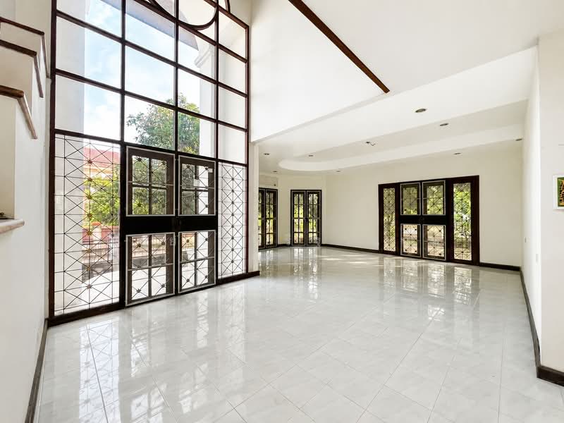 หมู่บ้านเมืองดี, Bangkok, ศาลาธรรมสพน์7, Sala Thammasop, Thawi Watthana, Bangkok, 5 Bedrooms, 325 sqm, Single Detached House For Sale, by ณัฐยา ศิริฐานนท์, 500442574 - DDproperty.com