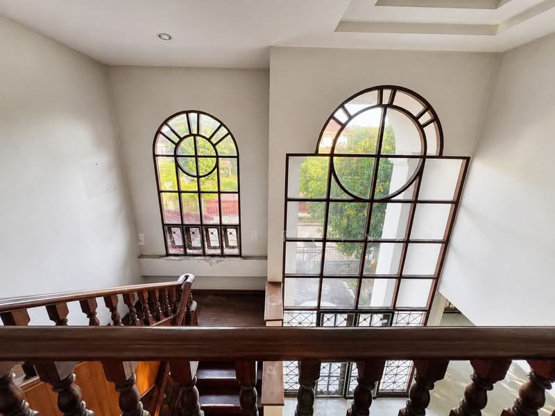 หมู่บ้านเมืองดี, Bangkok, ศาลาธรรมสพน์7, Sala Thammasop, Thawi Watthana, Bangkok, 5 Bedrooms, 325 sqm, Single Detached House For Sale, by ณัฐยา ศิริฐานนท์, 500442574 - DDproperty.com