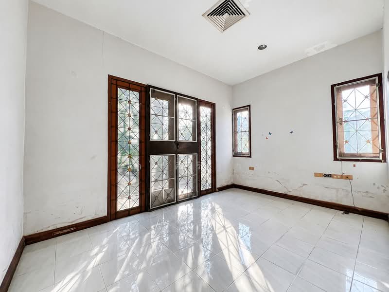 หมู่บ้านเมืองดี, Bangkok, ศาลาธรรมสพน์7, Sala Thammasop, Thawi Watthana, Bangkok, 5 Bedrooms, 325 sqm, Single Detached House For Sale, by ณัฐยา ศิริฐานนท์, 500442574 - DDproperty.com