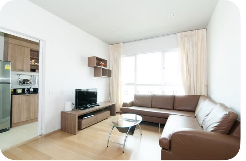 Hive Sathorn, Bangkok, Krung Thonburi Road, Khlong Ton Sai, Khlong San, Bangkok, 2 Bedrooms, 70 sqm, Condo For Sale, by Kanrutai Dawruang, 500442575 - DDproperty.com