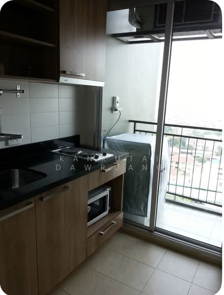 Hive Sathorn : ไฮฟ์ สาทร, กรุงเทพ, ถนนกรุงธนบุรี, คลองต้นไทร, คลองสาน, กรุงเทพ, 70 ตร.ม., คอนโด ขาย, โดย Kanrutai Dawruang, 500442575 - DDproperty.com