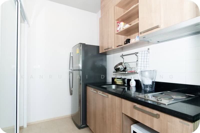 Hive Sathorn, Bangkok, Krung Thonburi Road, Khlong Ton Sai, Khlong San, Bangkok, 2 Bedrooms, 70 sqm, Condo For Sale, by Kanrutai Dawruang, 500442575 - DDproperty.com