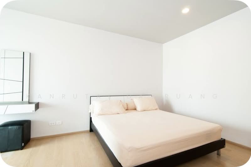 Hive Sathorn, Bangkok, Krung Thonburi Road, Khlong Ton Sai, Khlong San, Bangkok, 2 Bedrooms, 70 sqm, Condo For Sale, by Kanrutai Dawruang, 500442575 - DDproperty.com
