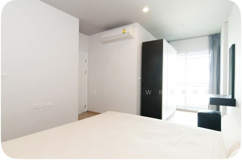 Hive Sathorn : ไฮฟ์ สาทร, กรุงเทพ, ถนนกรุงธนบุรี, คลองต้นไทร, คลองสาน, กรุงเทพ, 70 ตร.ม., คอนโด ขาย, โดย Kanrutai Dawruang, 500442575 - DDproperty.com