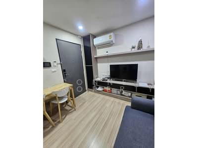 ขาย - Chateau In Town Charansanitwong 96/2 : ชาโตว์ อินทาวน์ จรัญสนิทวงศ์ 96/2, กรุงเทพ