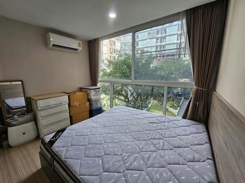Chateau In Town Charansanitwong 96/2 : ชาโตว์ อินทาวน์ จรัญสนิทวงศ์ 96/2, กรุงเทพ, 152 ซอย จรัญสนิทวงศ์ 96/2, บางอ้อ, บางพลัด, กรุงเทพ, 30 ตร.ม., คอนโด ขาย, โดย Connex Property, 500442577 - DDproperty.com