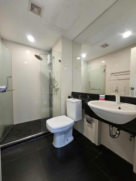 Chateau In Town Charansanitwong 96/2, Bangkok, 152 Soi Charansanitwong 96/2, Bang O, Bang Phlat, Bangkok, 1 Bedroom, 30 sqm, Condo For Sale, by Connex Property, 500442577 - DDproperty.com