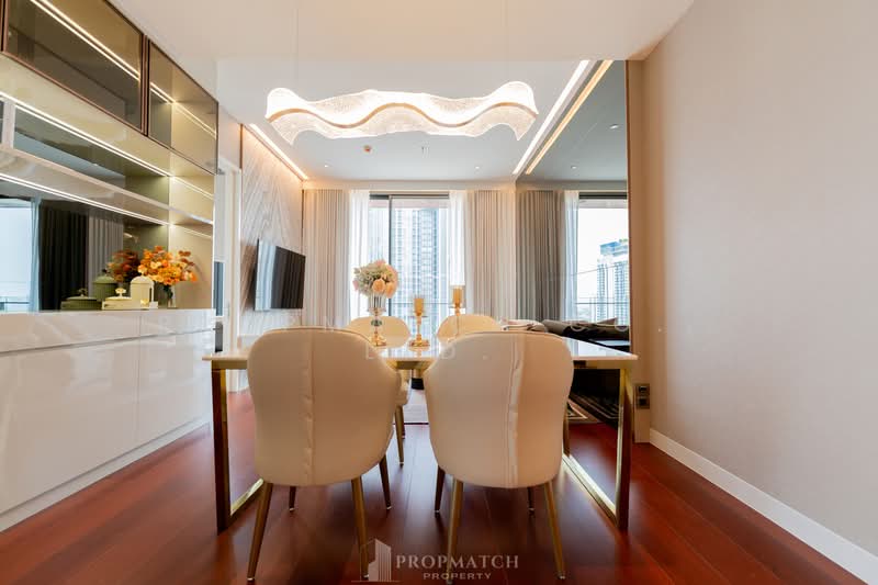 Khun By Yoo, Bangkok, 338 Thonglor Road, Khlong Tan Nua, Watthana, Bangkok, 2 Bedrooms, 82 sqm, Condo For Rent, by PROPMATCH CO., LTD., 500442578 - DDproperty.com
