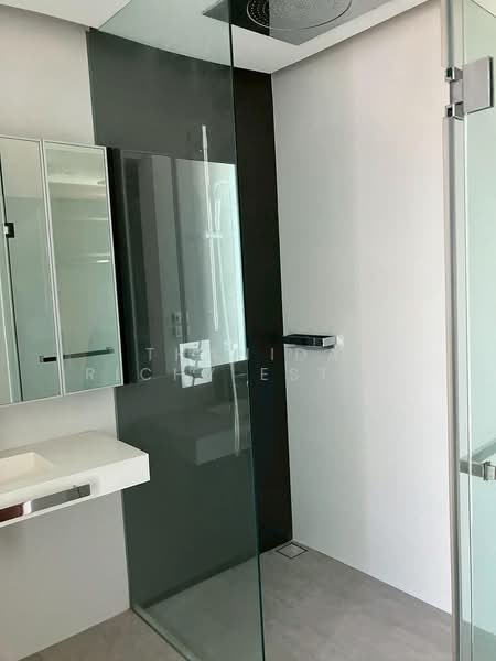 Ficus Lane, Bangkok, Soi Sukhumvit 44/1, Phra Kanong, Khlong Toei, Bangkok, 3 Bedrooms, 198 sqm, Condo For Rent, by Thanida Richy Estate Co., Ltd., 500442583 - DDproperty.com