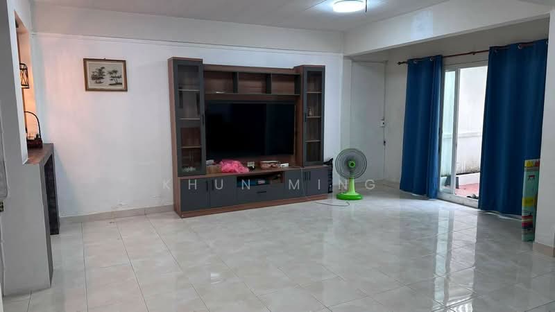 House for Rent | Sukhumvit 101/1 (Watcharatham Sathit 21)(SPSMG106), Bangkok, ชิรธรรมสาธิต 21, Bang Chak, Phra Khanong, Bangkok, 5 Bedrooms, 132 sqm, Townhouse For Rent, by Khun Ming, 500442584 - DDproperty.com