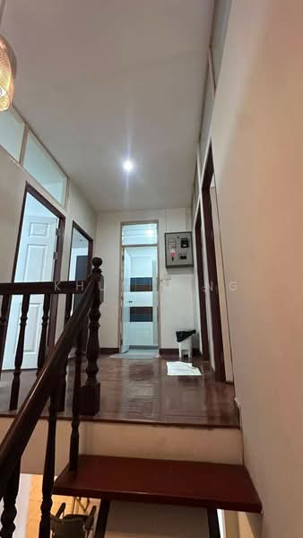 House for Rent | Sukhumvit 101/1 (Watcharatham Sathit 21)(SPSMG106), Bangkok, ชิรธรรมสาธิต 21, Bang Chak, Phra Khanong, Bangkok, 5 Bedrooms, 132 sqm, Townhouse For Rent, by Khun Ming, 500442584 - DDproperty.com