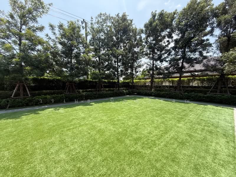 Green Valley Bangna, Samut Prakan, Bang Chalong, Bang Plee, Samut Prakan, 5 Bedrooms, 800 sqm, Semi-Detached House (Twin House) For Sale, by วรเมธ นิลสุวรรณ, 500442585 - DDproperty.com