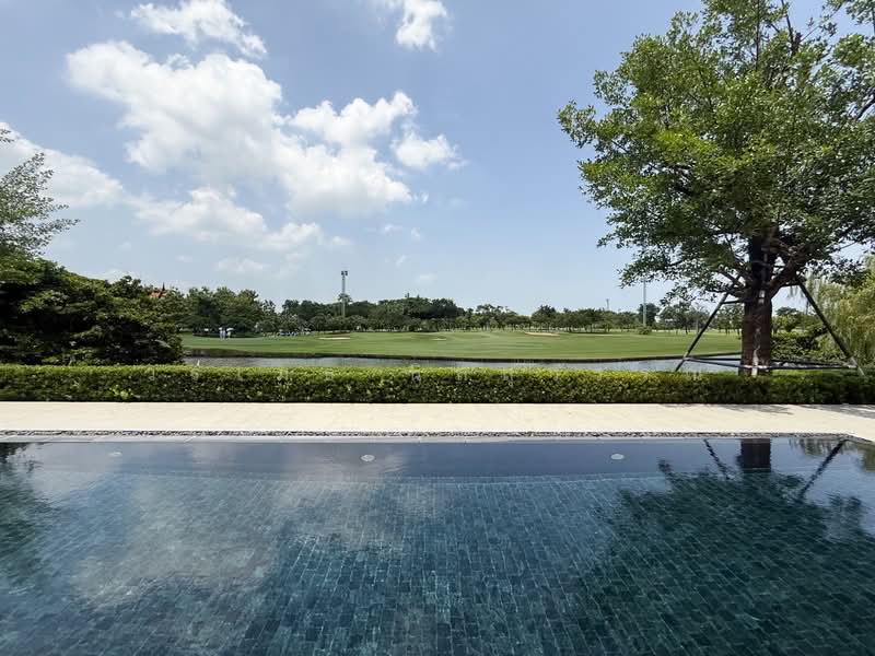 Green Valley Bangna, Samut Prakan, Bang Chalong, Bang Plee, Samut Prakan, 5 Bedrooms, 800 sqm, Semi-Detached House (Twin House) For Sale, by วรเมธ นิลสุวรรณ, 500442585 - DDproperty.com