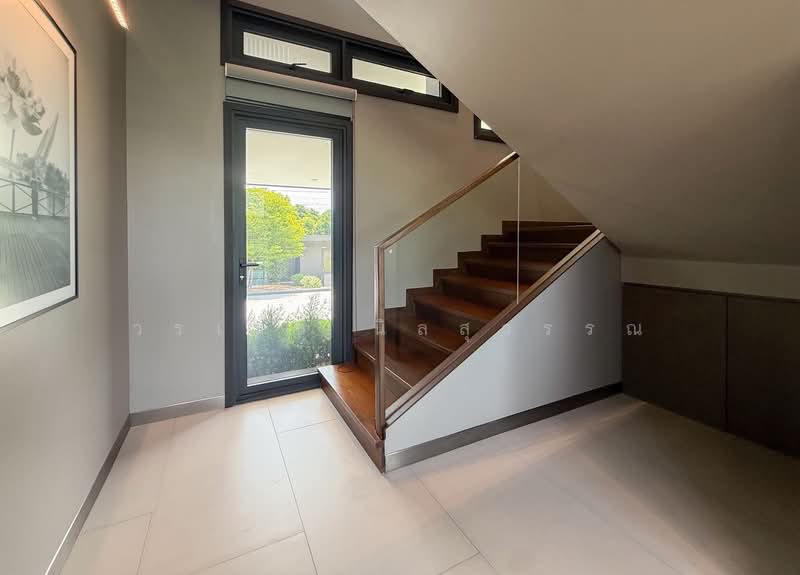 Green Valley Bangna, Samut Prakan, Bang Chalong, Bang Plee, Samut Prakan, 5 Bedrooms, 800 sqm, Semi-Detached House (Twin House) For Sale, by วรเมธ นิลสุวรรณ, 500442585 - DDproperty.com