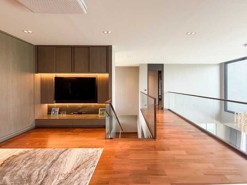Green Valley Bangna, Samut Prakan, Bang Chalong, Bang Plee, Samut Prakan, 5 Bedrooms, 800 sqm, Semi-Detached House (Twin House) For Sale, by วรเมธ นิลสุวรรณ, 500442585 - DDproperty.com