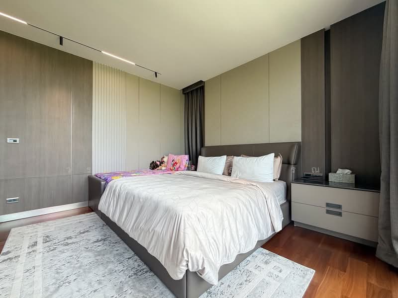 Green Valley Bangna, Samut Prakan, Bang Chalong, Bang Plee, Samut Prakan, 5 Bedrooms, 800 sqm, Semi-Detached House (Twin House) For Sale, by วรเมธ นิลสุวรรณ, 500442585 - DDproperty.com