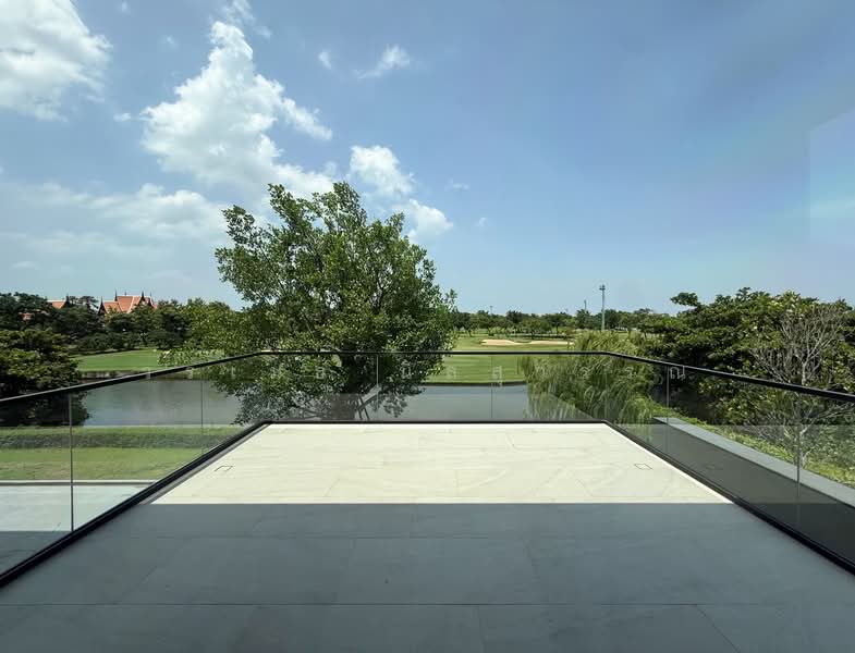 Green Valley Bangna, Samut Prakan, Bang Chalong, Bang Plee, Samut Prakan, 5 Bedrooms, 800 sqm, Semi-Detached House (Twin House) For Sale, by วรเมธ นิลสุวรรณ, 500442585 - DDproperty.com