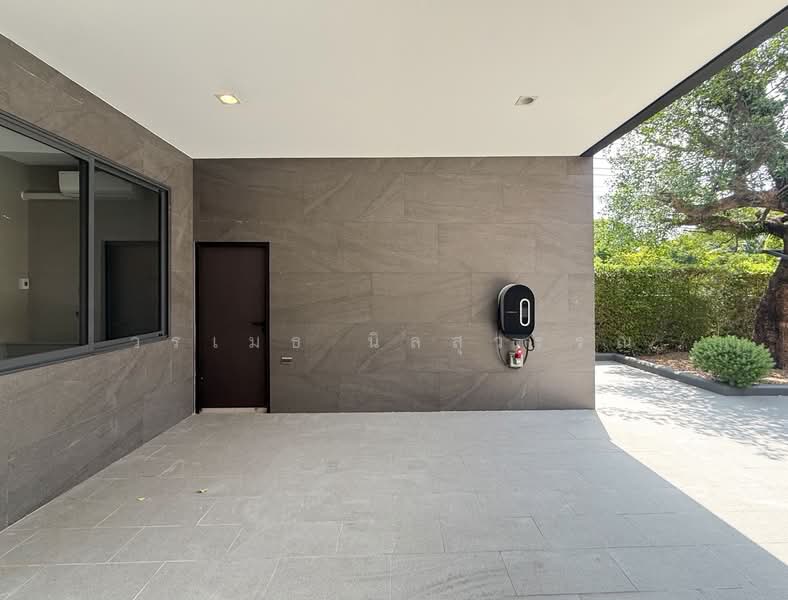 Green Valley Bangna, Samut Prakan, Bang Chalong, Bang Plee, Samut Prakan, 5 Bedrooms, 800 sqm, Semi-Detached House (Twin House) For Sale, by วรเมธ นิลสุวรรณ, 500442585 - DDproperty.com