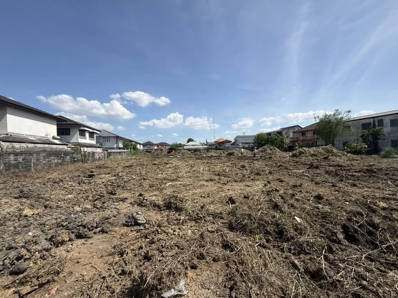 62370, Bangkok, Bang Waek, Phasi Charoen, Bangkok, , 5,476 sqm, Land For Sale, by คุณ วิญากร, 500442587 - DDproperty.com