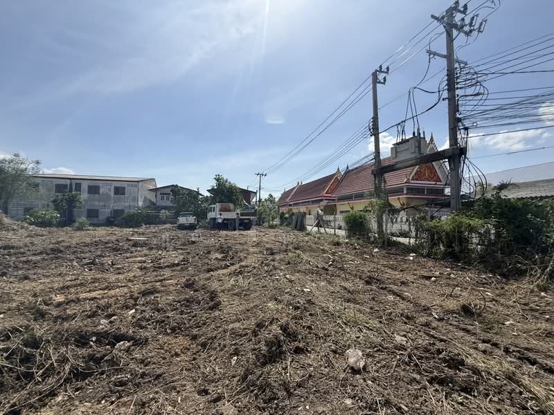 62370, กรุงเทพ, บางแวก, ภาษีเจริญ, กรุงเทพ, 5,476 ตร.ม., ที่ดิน ขาย, โดย คุณ วิญากร, 500442587 - DDproperty.com