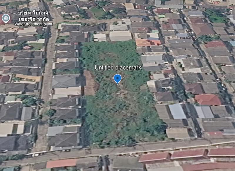 62370, Bangkok, Bang Waek, Phasi Charoen, Bangkok, , 5,476 sqm, Land For Sale, by คุณ วิญากร, 500442587 - DDproperty.com