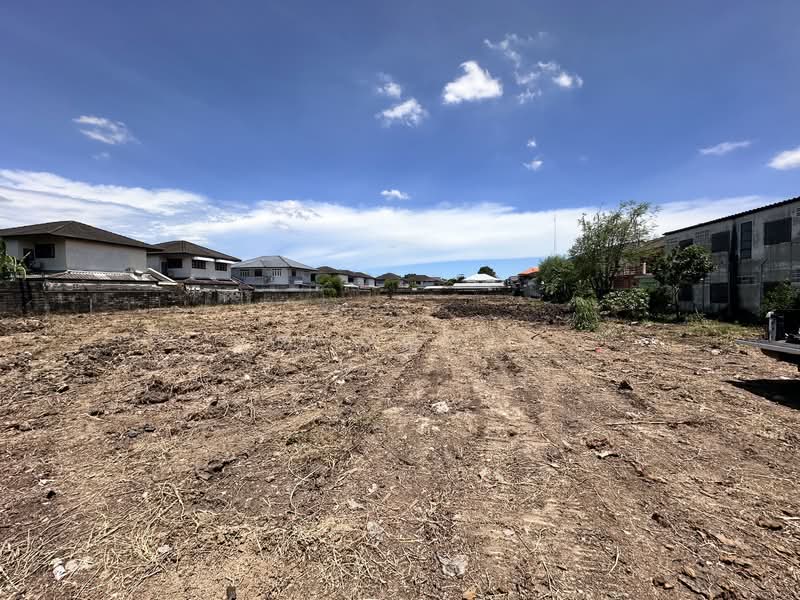 62370, Bangkok, Bang Waek, Phasi Charoen, Bangkok, , 5,476 sqm, Land For Sale, by คุณ วิญากร, 500442587 - DDproperty.com