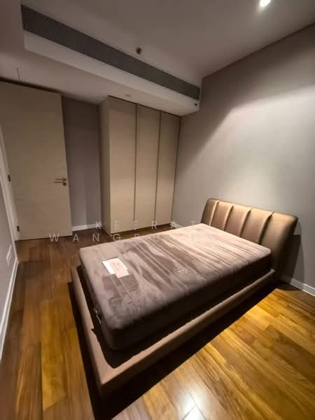 The Pano Rama 3, Bangkok, 890 Rama 3 Road, Bang Pong Pang, Yan Nawa, Bangkok, 2 Bedrooms, 134 sqm, Condo For Rent, by Keerati Wangrujirakul, 500442589 - DDproperty.com