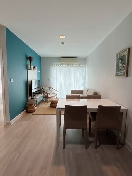 Centric Sea, Chon Buri (Pattaya), 268 Pattaya 2 Road, Na Kloe, Bang Lamung (Pattaya), Chon Buri (Pattaya), 2 Bedrooms, 60 sqm, Condo For Sale, by Connex Property, 500442590 - DDproperty.com