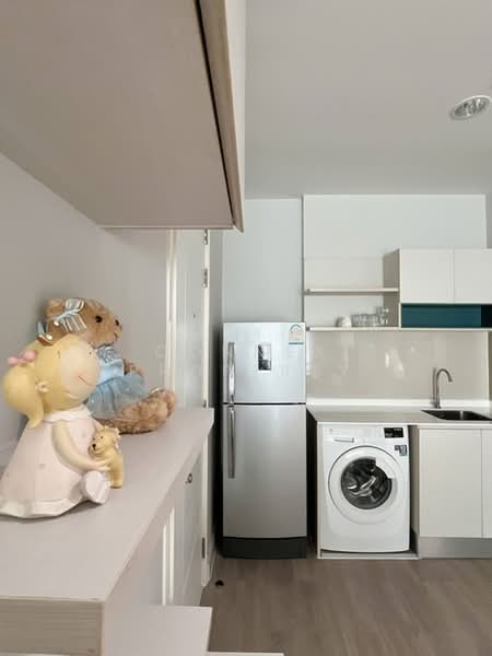 Centric Sea, Chon Buri (Pattaya), 268 Pattaya 2 Road, Na Kloe, Bang Lamung (Pattaya), Chon Buri (Pattaya), 2 Bedrooms, 60 sqm, Condo For Sale, by Connex Property, 500442590 - DDproperty.com