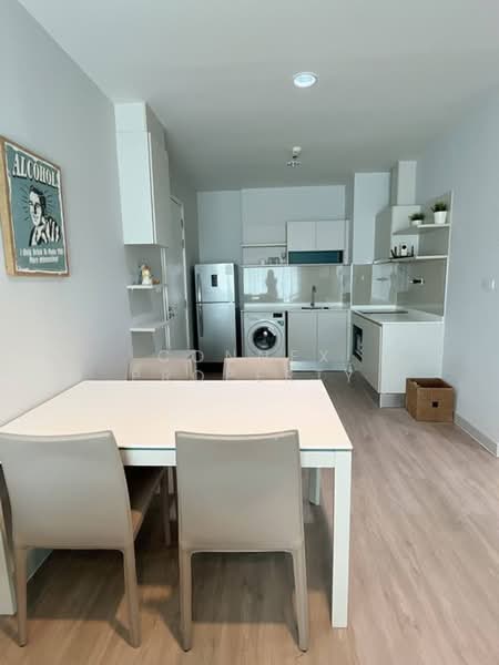 Centric Sea : เซ็นทริค ซี, ชลบุรี, 268 ถนน พัทยาสาย 2, นาเกลือ, บางละมุง, ชลบุรี, 60 ตร.ม., คอนโด ขาย, โดย Connex Property, 500442590 - DDproperty.com
