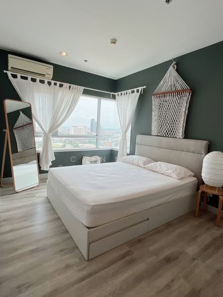 Centric Sea, Chon Buri (Pattaya), 268 Pattaya 2 Road, Na Kloe, Bang Lamung (Pattaya), Chon Buri (Pattaya), 2 Bedrooms, 60 sqm, Condo For Sale, by Connex Property, 500442590 - DDproperty.com