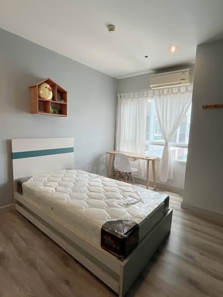 Centric Sea, Chon Buri (Pattaya), 268 Pattaya 2 Road, Na Kloe, Bang Lamung (Pattaya), Chon Buri (Pattaya), 2 Bedrooms, 60 sqm, Condo For Sale, by Connex Property, 500442590 - DDproperty.com