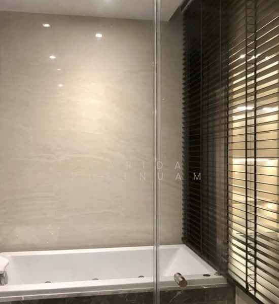 ASHTON Silom, Bangkok, 166 Silom Road, Bang Rak, Bangkok, 2 Bedrooms, 75 sqm, Condo For Rent, by Farida Phetnuam, 500442591 - DDproperty.com