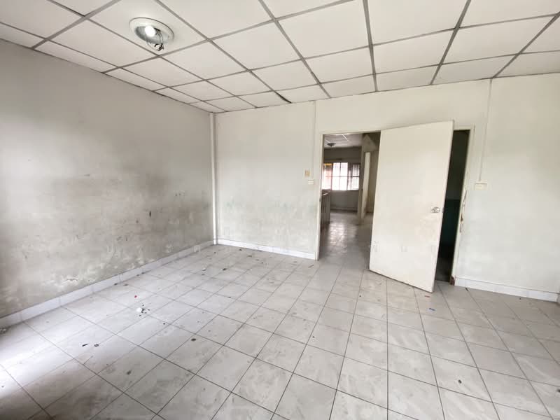 สิรารมย์ ลำลูกกา คลอง 4, Pathum Thani, Lat Sawai, Lam Luk Ka, Pathum Thani, 2 Bedrooms, 97 sqm, Townhouse For Sale, by Suppakorn Prakongthanaphant, 500442593 - DDproperty.com