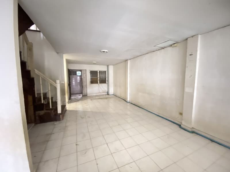 สิรารมย์ ลำลูกกา คลอง 4, Pathum Thani, Lat Sawai, Lam Luk Ka, Pathum Thani, 2 Bedrooms, 97 sqm, Townhouse For Sale, by Suppakorn Prakongthanaphant, 500442593 - DDproperty.com