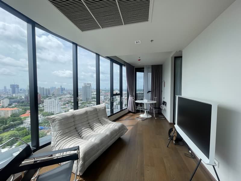 IDEO Q Sukhumvit 36, Bangkok, Soi Sukhumvit 36, Khong Tan, Khlong Toei, Bangkok, 1 Bedroom, 51 sqm, Condo For Rent, by Nareerat Pimsawang, 500442594 - DDproperty.com