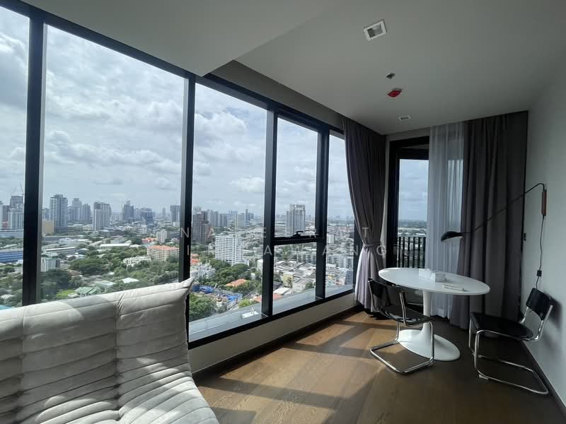 IDEO Q Sukhumvit 36 : ไอดีโอ คิว สุขุมวิท 36, กรุงเทพ, ซอยสุขุมวิท 36, คลองตัน, คลองเตย, กรุงเทพ, 51 ตร.ม., คอนโด ให้เช่า, โดย Nareerat Pimsawang, 500442594 - DDproperty.com