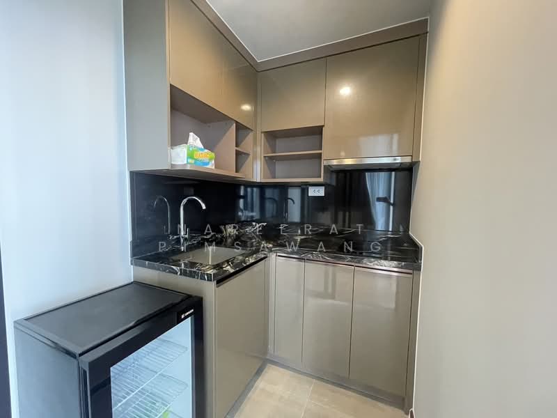 IDEO Q Sukhumvit 36, Bangkok, Soi Sukhumvit 36, Khong Tan, Khlong Toei, Bangkok, 1 Bedroom, 51 sqm, Condo For Rent, by Nareerat Pimsawang, 500442594 - DDproperty.com