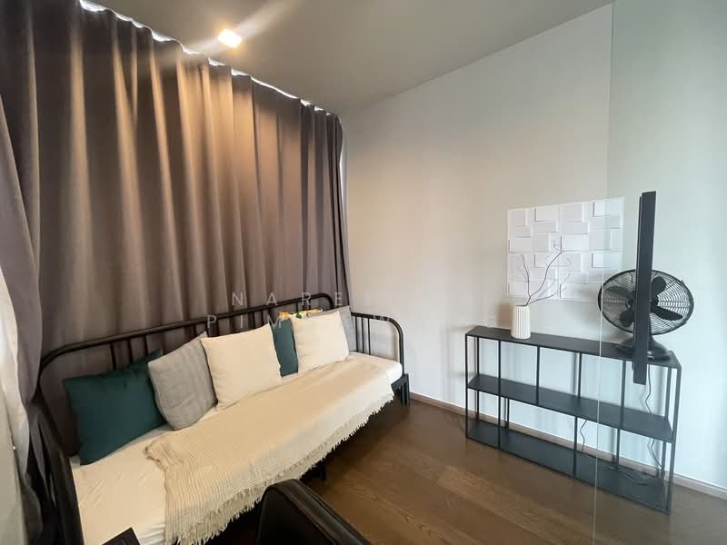 IDEO Q Sukhumvit 36 : ไอดีโอ คิว สุขุมวิท 36, กรุงเทพ, ซอยสุขุมวิท 36, คลองตัน, คลองเตย, กรุงเทพ, 51 ตร.ม., คอนโด ให้เช่า, โดย Nareerat Pimsawang, 500442594 - DDproperty.com