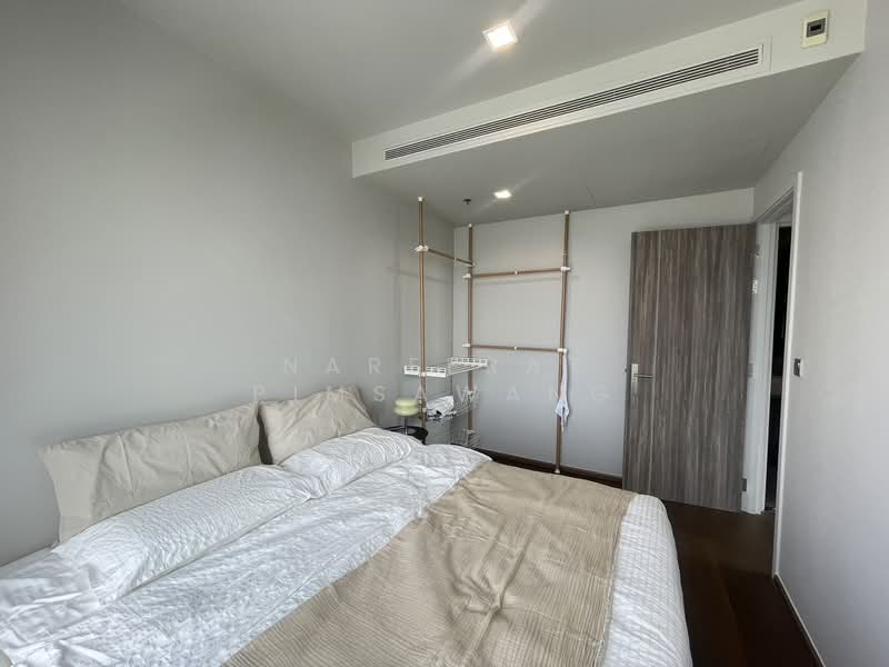 IDEO Q Sukhumvit 36, Bangkok, Soi Sukhumvit 36, Khong Tan, Khlong Toei, Bangkok, 1 Bedroom, 51 sqm, Condo For Rent, by Nareerat Pimsawang, 500442594 - DDproperty.com