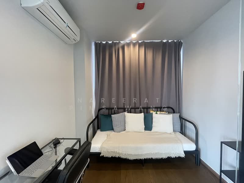 IDEO Q Sukhumvit 36, Bangkok, Soi Sukhumvit 36, Khong Tan, Khlong Toei, Bangkok, 1 Bedroom, 51 sqm, Condo For Rent, by Nareerat Pimsawang, 500442594 - DDproperty.com