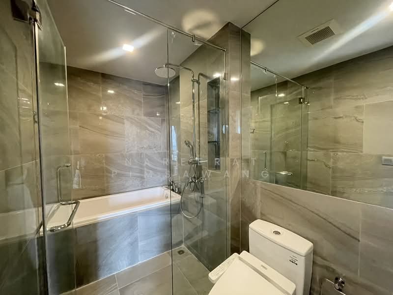 IDEO Q Sukhumvit 36, Bangkok, Soi Sukhumvit 36, Khong Tan, Khlong Toei, Bangkok, 1 Bedroom, 51 sqm, Condo For Rent, by Nareerat Pimsawang, 500442594 - DDproperty.com