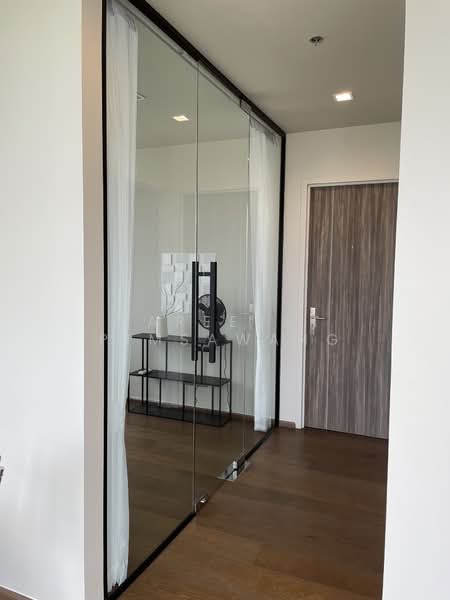 IDEO Q Sukhumvit 36, Bangkok, Soi Sukhumvit 36, Khong Tan, Khlong Toei, Bangkok, 1 Bedroom, 51 sqm, Condo For Rent, by Nareerat Pimsawang, 500442594 - DDproperty.com